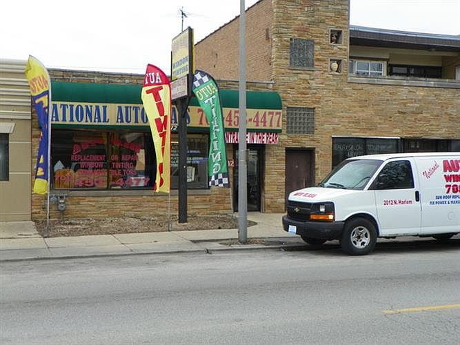 1st image of 2012 N Harlem Ave