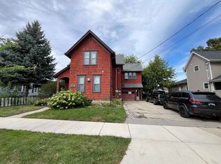 108 E Atlantic St, Appleton, WI 54911