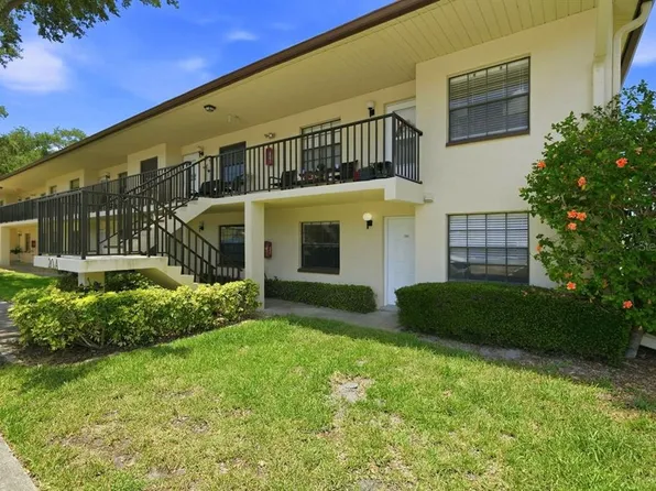 2400 Winding Creek Blvd #20A-109, Clearwater, FL 33761