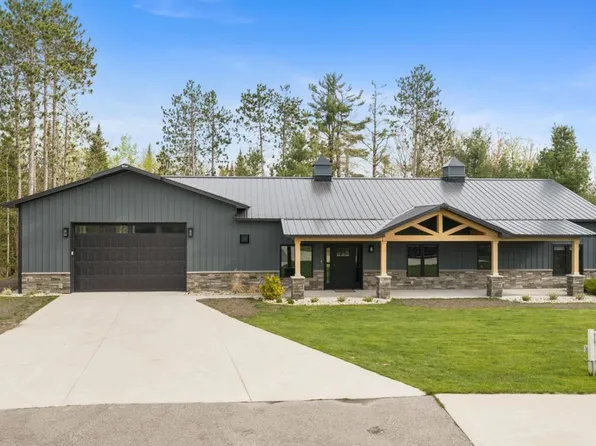 5153 Monarch Way, Petoskey, MI 49770