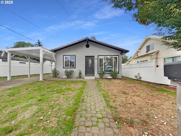 4736 SE 99th Ave, Portland, OR 97266