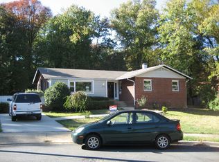 904 Kramer Ct SE, Vienna, VA 22180