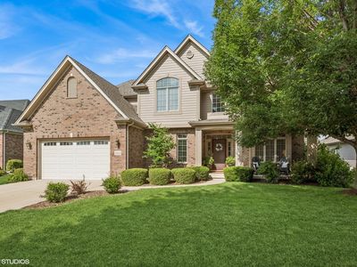 1042 Oak St, Sugar Grove, IL, 60554