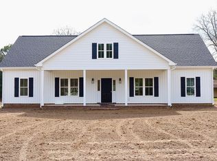 543 Maude Rd, Rocky Mount, NC 27801