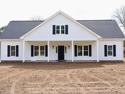 543 Maude Rd, Rocky Mount, NC, 27801