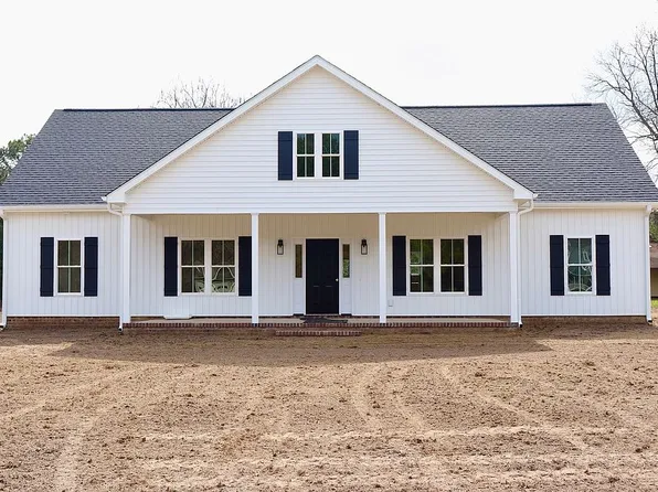 543 Maude Rd, Rocky Mount, NC 27801