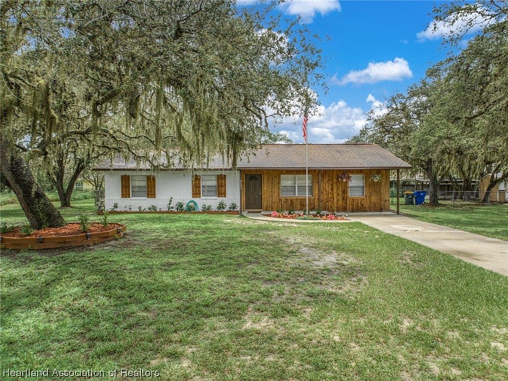 2131 N Highlands Blvd, Avon Park, FL 33825 | Zillow