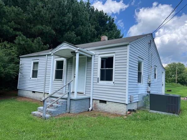174 Leonard Ave, Lexington, NC 27295
