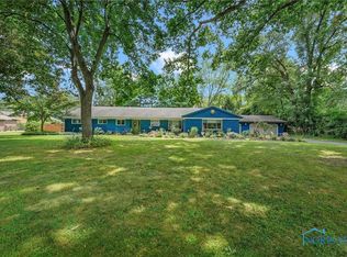 4835 S Crestridge Rd, Toledo, OH 43623