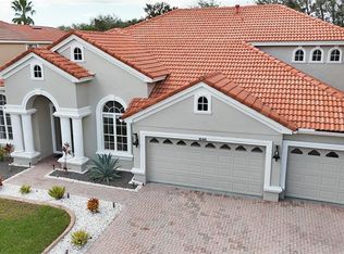 10441 Garda Dr, Trinity, FL 34655