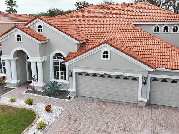 10441 Garda Dr, Trinity, FL 34655