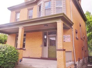 1136 Woodland Ave, Pittsburgh, PA