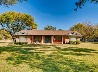 83 Drover Dr, Fort Worth, TX 76244
