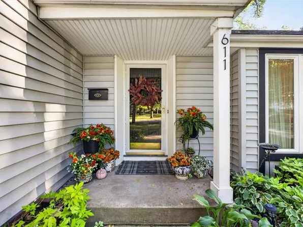 611 W Santa Fe Trl, Kansas City, MO 64145