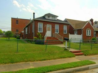 6733 5th Ave, Dundalk, MD 21222