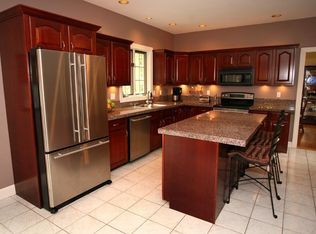 116 Valley Rd, Boxford, MA 01921