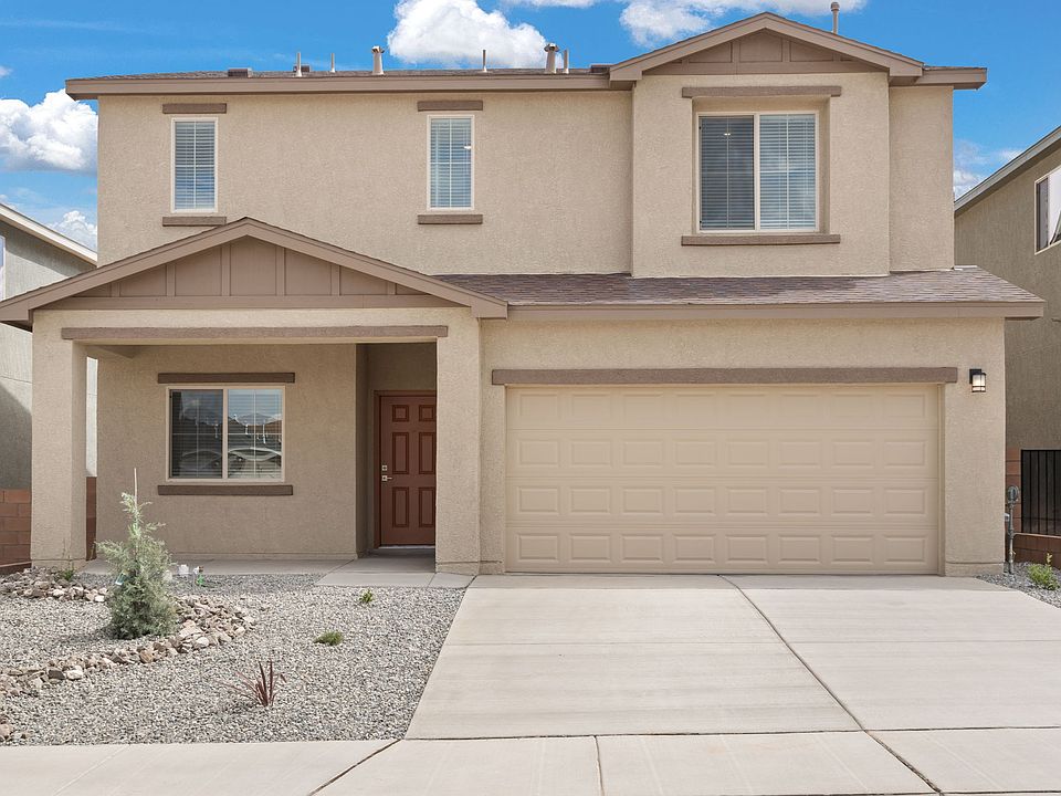 The Somerton by LGI Homes.
