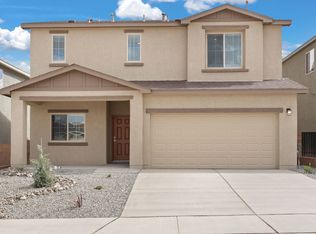 Somerton Plan, Estrella at High Range, Rio Rancho, NM 87144