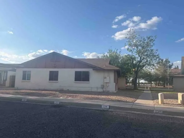 726 S Nebraska St #133, Chandler, AZ 85224