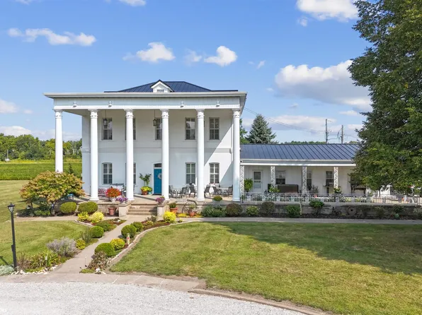 1550 E State Highway 9 #&-96, Dallas City, IL 62330