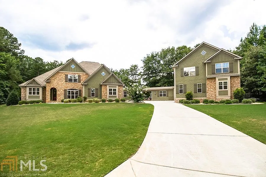 25 Long Point Ln photo 1