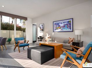 130 W Racquet Club Rd UNIT 401, Palm Springs, CA 92262