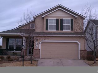 3296 Greenmoor Ct, Colorado Springs, CO 80920