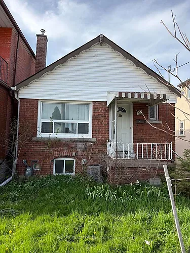 32 Belgravia Ave #MAIN Photo 1