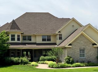 11437 Swinford Ln, Mokena, IL 60448