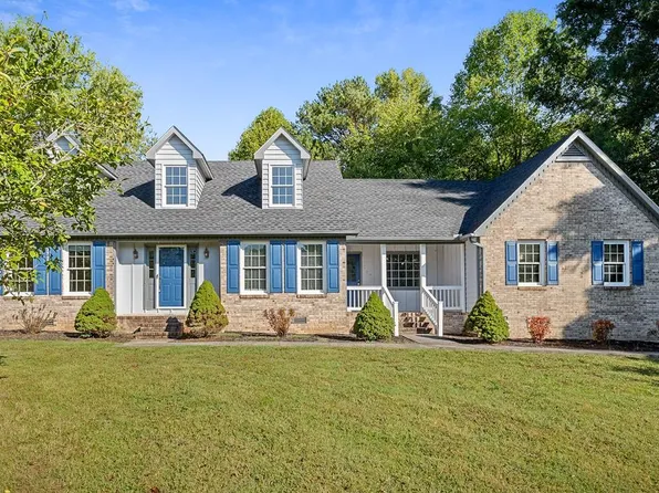 655 Julia Dr, Cookeville, TN 38506