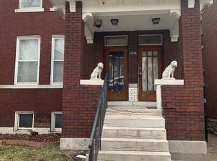 3644 Montana St FLOOR 1, Saint Louis, MO 63116