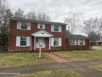 3129 Mylanta Pl, Louisville, KY, 40220