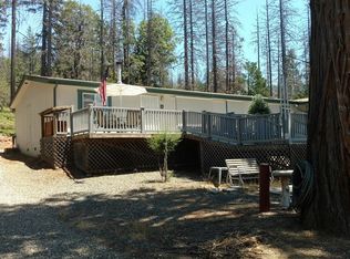 7084 Snyder Ridge Rd, Mariposa, CA 95338