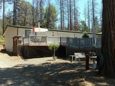7084 Snyder Ridge Rd, Mariposa, CA, 95338