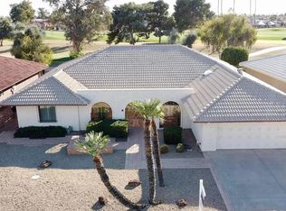 13123 W Paintbrush Dr, Sun City West, AZ 85375