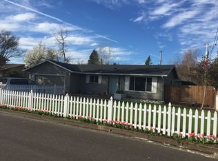 3354 Montebello Ave, Springfield, OR 97477
