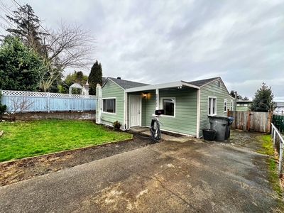 2208 Trenton Ave, Bremerton, WA, 98310