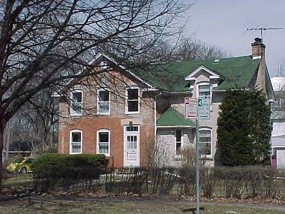 2nd image of 503 North Ave