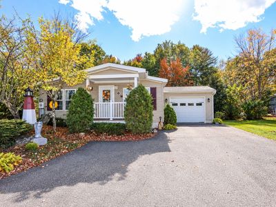 31 Magnolia Ln, Belmont, NH, 03220