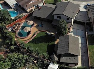 9723 La Tierra Cir, Fountain Valley, CA 92708