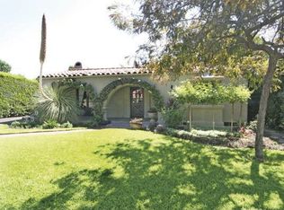 378 Virginia Ave, Pasadena, CA 91107