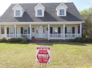 415 Rue De Cypress, Thibodaux, LA 70301