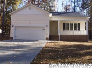 5110 Blue Bird Dr, Sanford, NC 27332