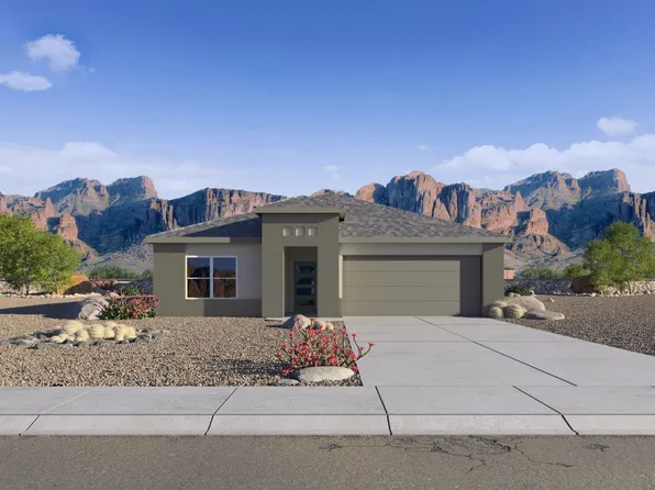 518 W Woodward St, Vail, AZ 85641