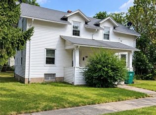 511 24th St, Niagara Falls, NY 14301