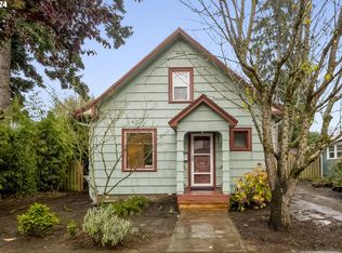 1530 N Humboldt St, Portland, OR 97217