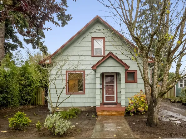 1530 N Humboldt St, Portland, OR 97217