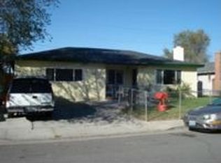 1625 Princeton Dr, Reno, NV 89502