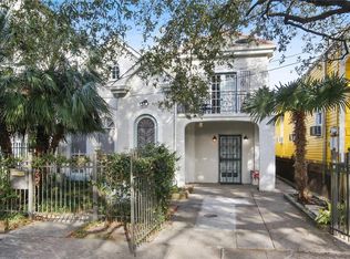 631 Washington Ave, New Orleans, LA 70130