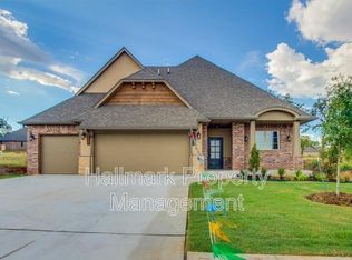 2308 Animada Pl, Edmond, OK 73034